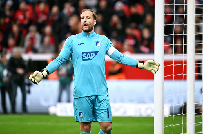 Hoffenheim vs. Gladbach Tipp