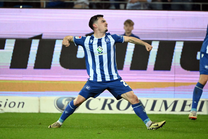 Karlsruhe Paul Nebel Tipp