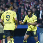 Dortmund vs. Atletico Madrid Tipp
