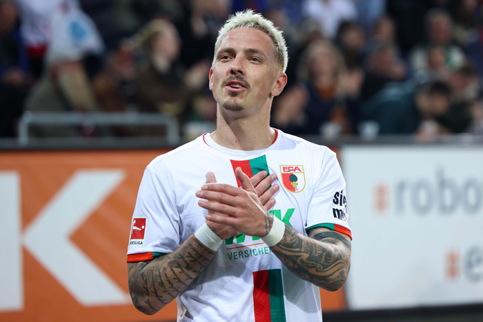 Augsburg vs. Werder Bremen Tipp