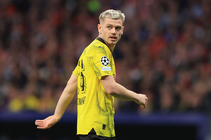 Dortmund vs. PSG Tipp