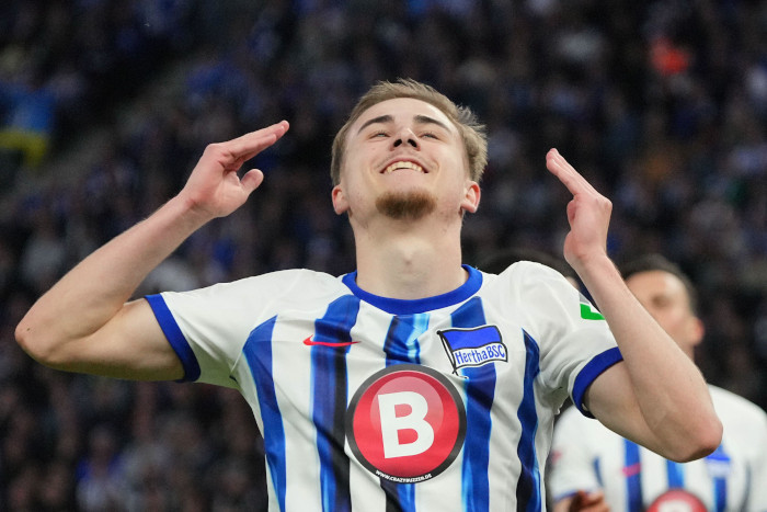 Marten Winkler Berlin Tipp