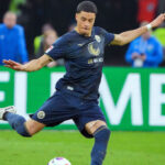 Rostock Jonas David Tipp