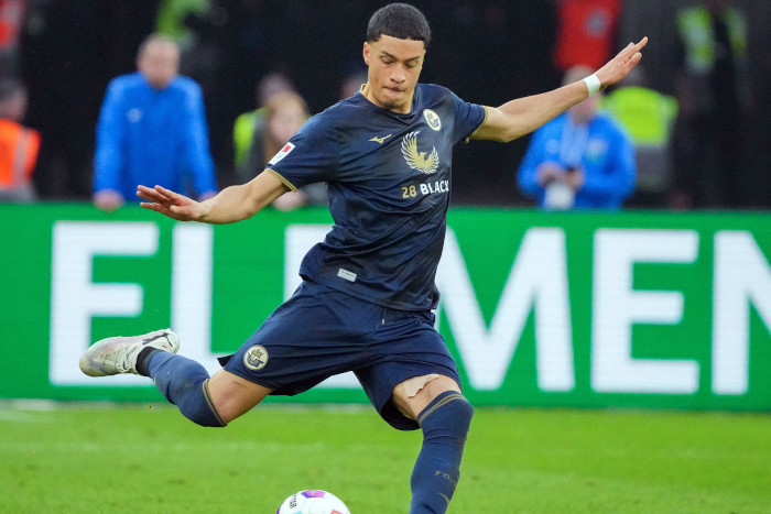 Rostock Jonas David Tipp