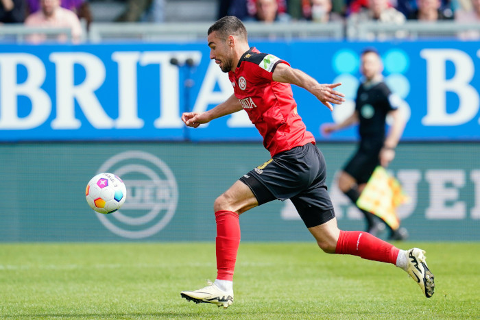 Ivan Prtajin Wiesbaden Tipp