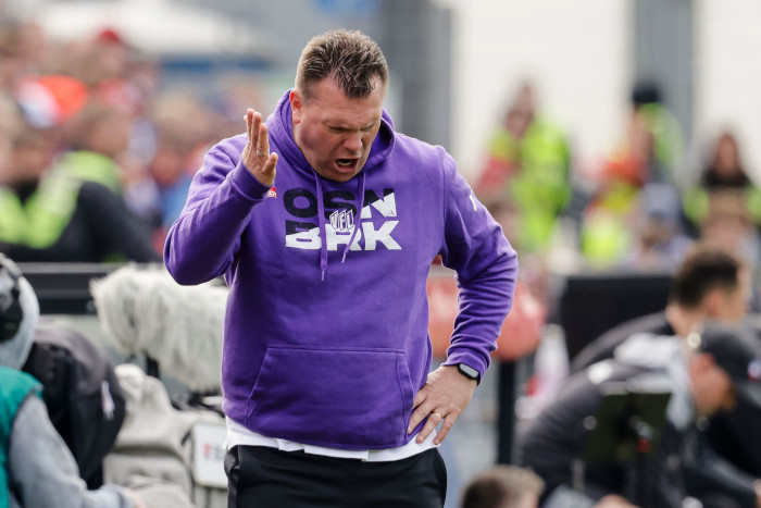 Osnabrück Uwe Koschinat Tipp