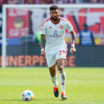 Düsseldorf Jamil Siebert Tipp