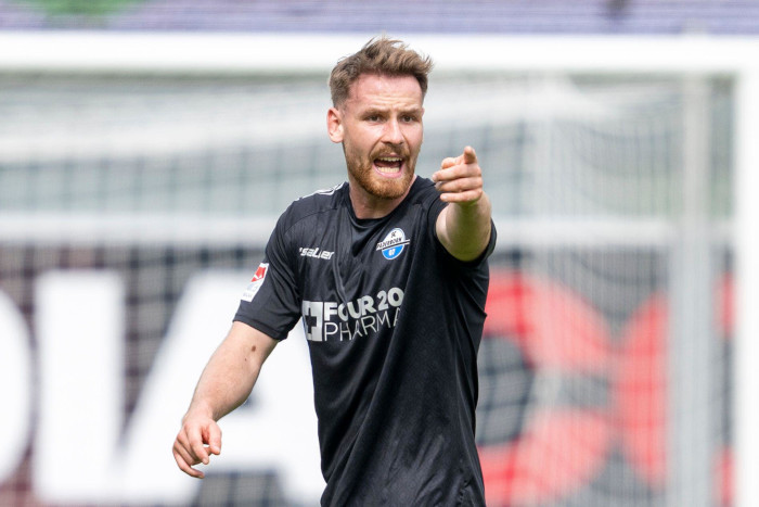 Jannis Heuer Paderborn Tipp