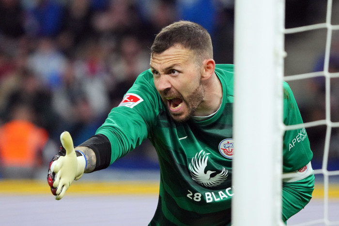 Markus Kolke Rostock Tipp