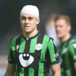 Hannover Nicolo Tresoldi Tipp