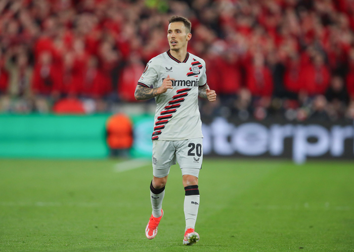 AS Rom vs. Leverkusen Tipp