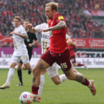 Tymoteusz Puchacz Kaiserslautern Tipp