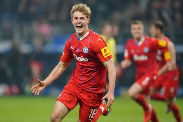 Marcus Brandt Kiel Tipp