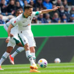 Gladbach vs. Union Berlin Tipp