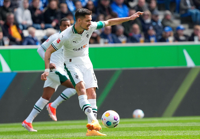 Gladbach vs. Union Berlin Tipp