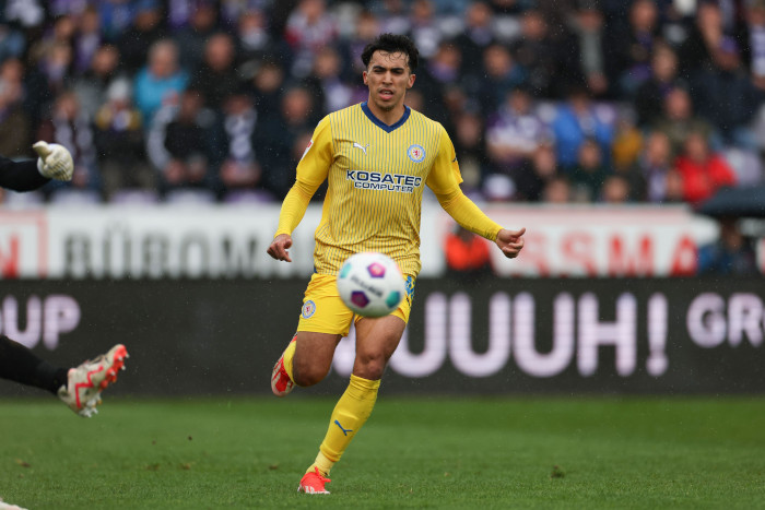 Johan Gomez Braunschweig Tipp