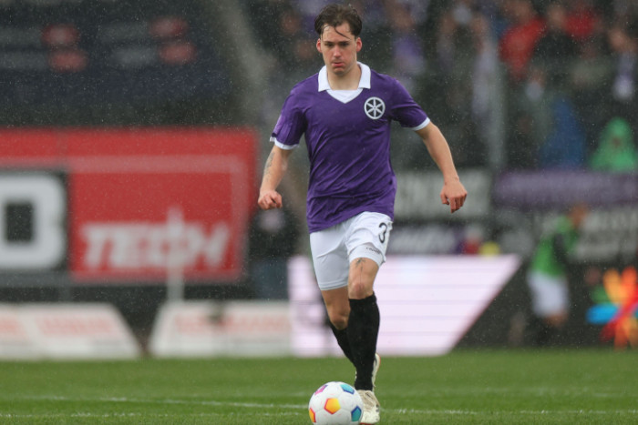 Florian Kleinhansl Osnabrück Tipp