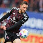 Lukas Schleimer Nürnberg Tipp