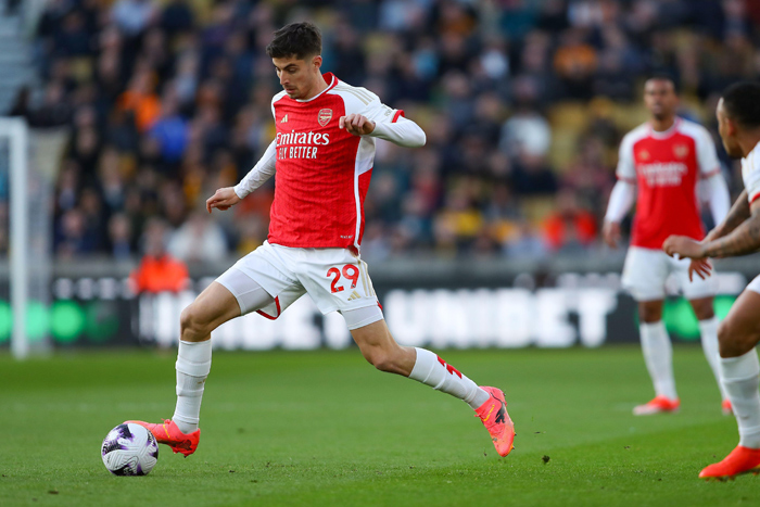 Tottenham vs. Arsenal Tipp