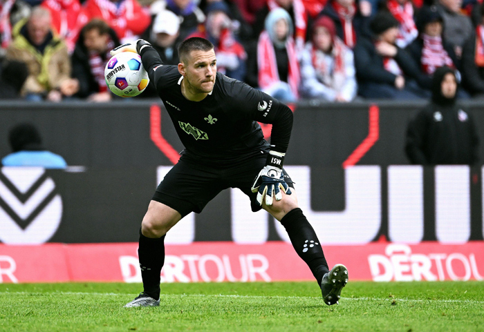 Darmstadt vs. Heidenheim Tipp