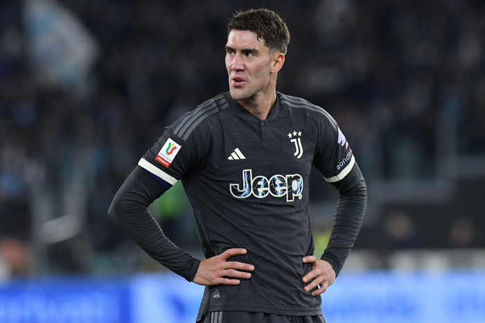 Juventus vs. AC Milan Tipp