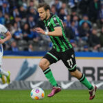 Louis Schaub Hannover Tipp