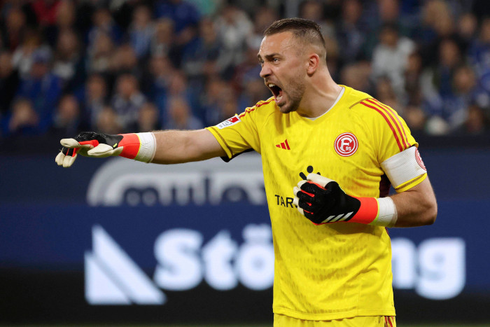 Florian Kastenmeier Düsseldorf Tipp