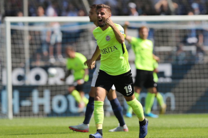 Michel Niemeyer Wiesbaden Tipp