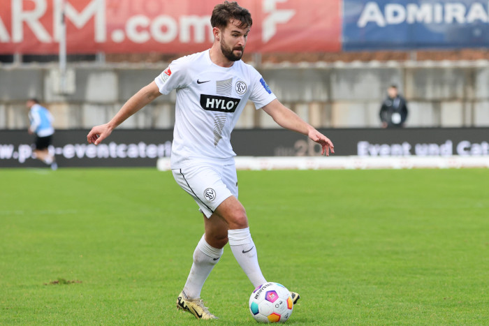 Manuel Feil Elversberg Tipp