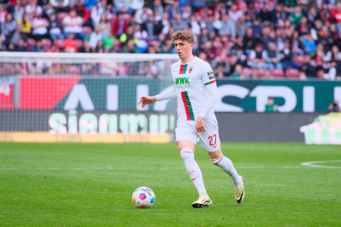 Hoffenheim vs. Augsburg Tipp