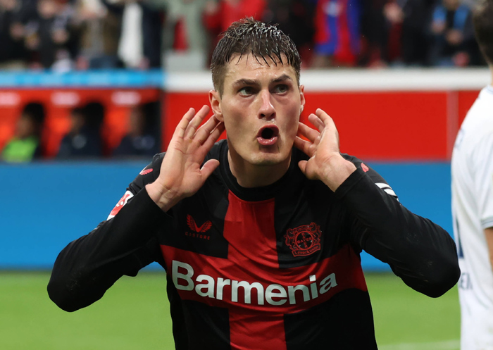 Leverkusen vs. Düsseldorf Tipp