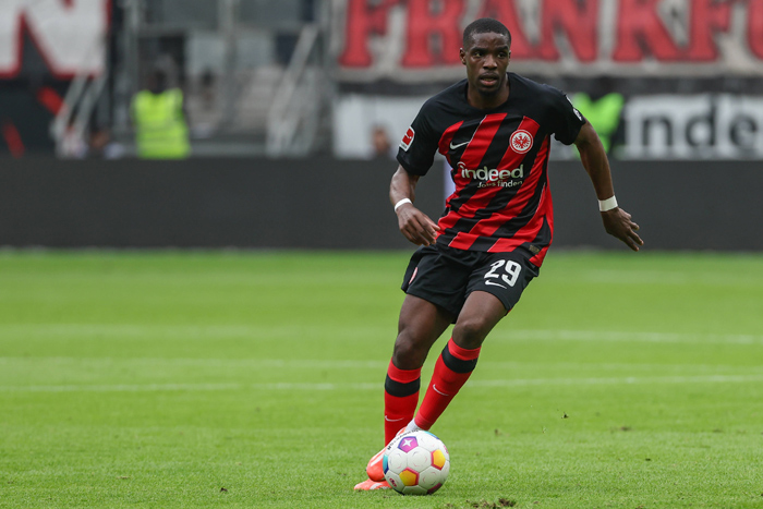 Frankfurt vs. Werder Bremen Tipp