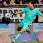 Pelle Boevink Paderborn Tipp