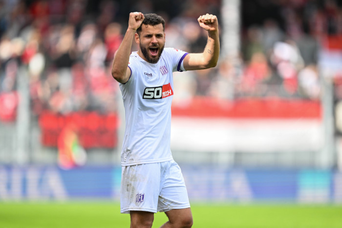 Dave Gnaase Osnabrück Tipp