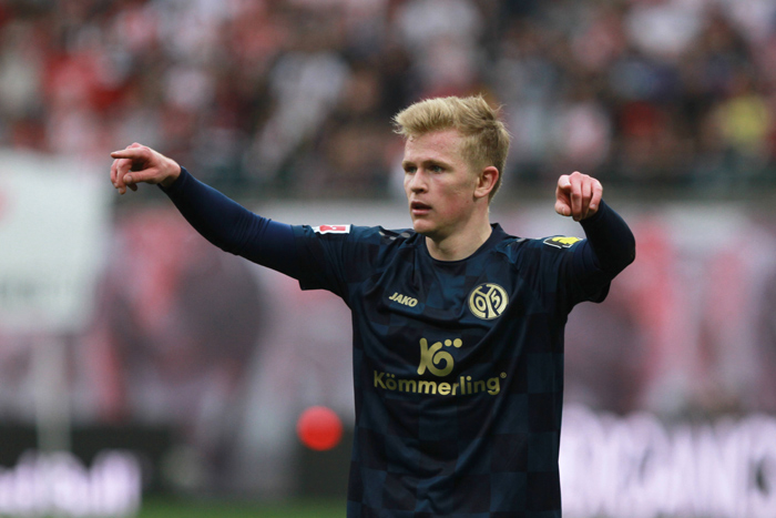 Mainz vs. Darmstadt Tipp