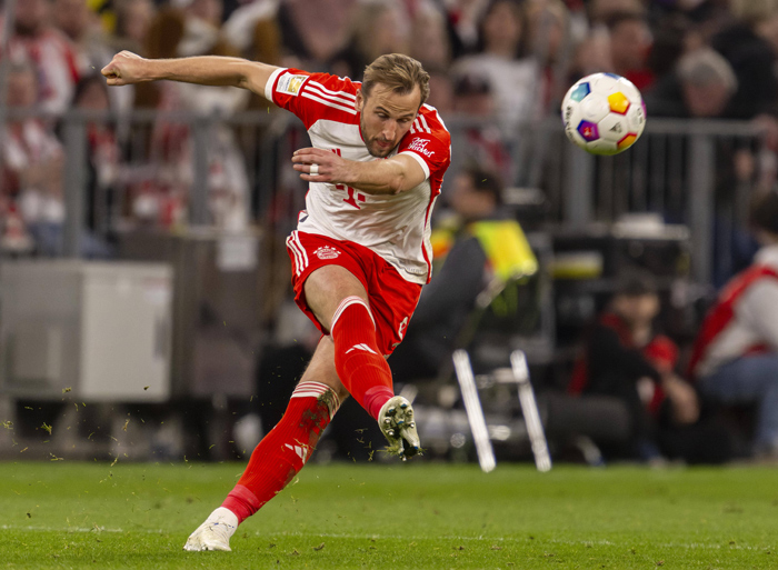 Heidenheim vs. Bayern Tipp