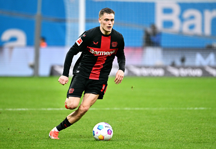 Union Berlin vs. Leverkusen Tipp