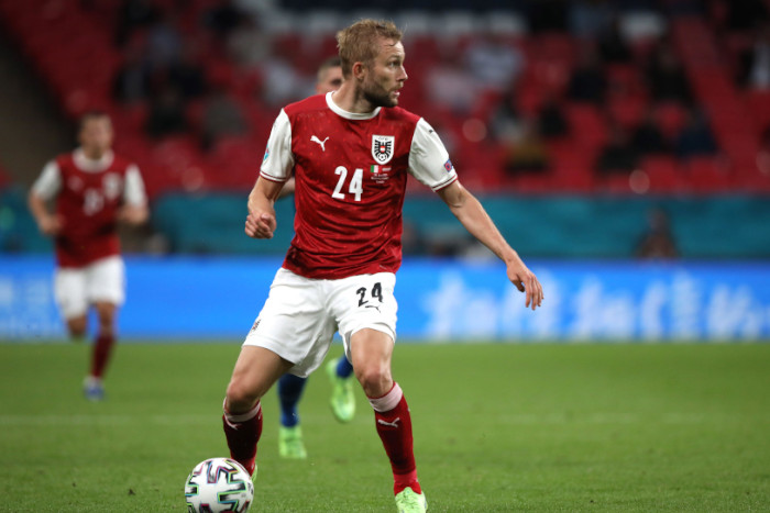 Konrad Laimer Österreich EM Tipp