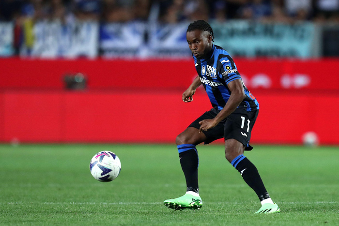 Atalanta Bergamo vs. Turin Tipp