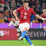 Patrick Schick Tschechien EM Tipp