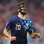 Kroatien vs. Nordmazedonien Tipp