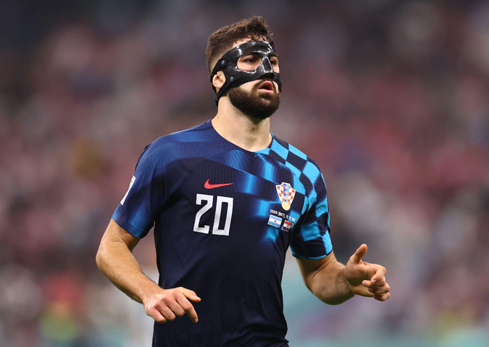 Kroatien vs. Nordmazedonien Tipp