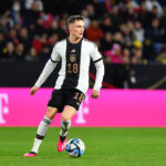 Deutschland vs. Ukraine Tipp