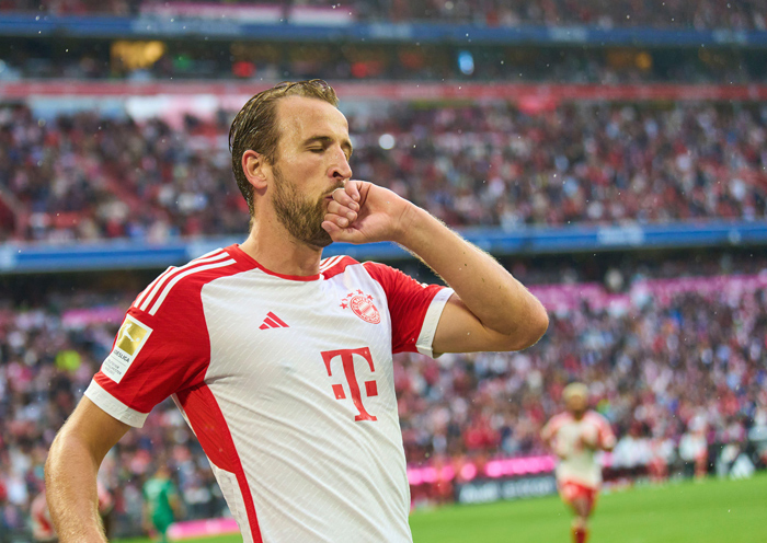 Bayern vs. Wolfsburg Tipp