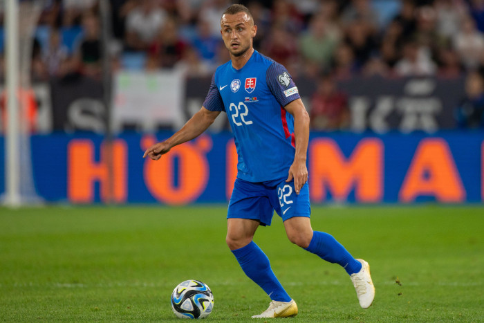 Stanislav Lobotka Slowakei EM Tipp