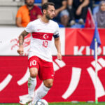 Hakan Çalhanoğlu Türkei EM Tipp