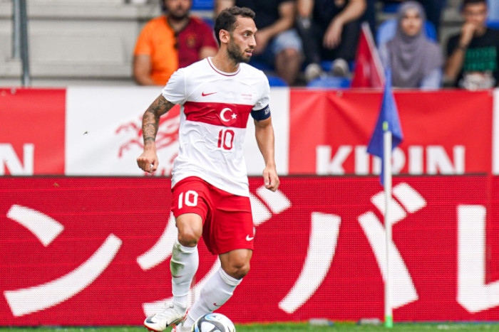 Hakan Çalhanoğlu Türkei EM Tipp
