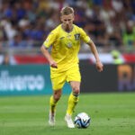 Oleksandr Zinchenko Rumänien vs. Ukraine Tipp