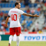 Hakan Calhanoglu Türkei vs. Georgien Tipp