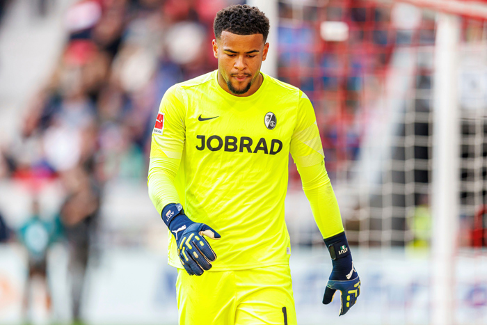 Freiburg vs. Heidenheim Tipp